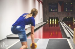 Sedmý ročník akce Tábor hraje kuželky přilákal nadržené sportovce