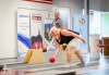 Sedmý ročník akce Tábor hraje kuželky přilákal nadržené sportovce
