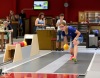 Sedmý ročník akce Tábor hraje kuželky přilákal nadržené sportovce