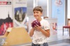 Sedmý ročník akce Tábor hraje kuželky přilákal nadržené sportovce