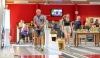 Sedmý ročník akce Tábor hraje kuželky přilákal nadržené sportovce