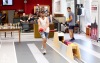 Sedmý ročník akce Tábor hraje kuželky přilákal nadržené sportovce