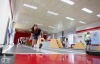Sedmý ročník akce Tábor hraje kuželky přilákal nadržené sportovce