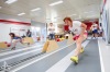 Sedmý ročník akce Tábor hraje kuželky přilákal nadržené sportovce