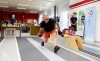 Sedmý ročník akce Tábor hraje kuželky přilákal nadržené sportovce
