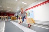 Sedmý ročník akce Tábor hraje kuželky přilákal nadržené sportovce