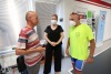 Sedmý ročník akce Tábor hraje kuželky přilákal nadržené sportovce