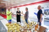 Sedmý ročník akce Tábor hraje kuželky přilákal nadržené sportovce