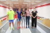 Sedmý ročník akce Tábor hraje kuželky přilákal nadržené sportovce