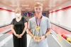 Sedmý ročník akce Tábor hraje kuželky přilákal nadržené sportovce