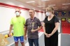 Sedmý ročník akce Tábor hraje kuželky přilákal nadržené sportovce