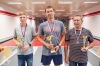 Sedmý ročník akce Tábor hraje kuželky přilákal nadržené sportovce