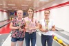 Sedmý ročník akce Tábor hraje kuželky přilákal nadržené sportovce
