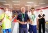 Sedmý ročník akce Tábor hraje kuželky přilákal nadržené sportovce