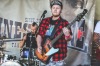 Nemá výčitka konečně oslavila 15 let na scéně. Kapely i pomáhaly lidem na Moravě