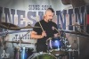 Nemá výčitka konečně oslavila 15 let na scéně. Kapely i pomáhaly lidem na Moravě