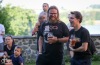 Nemá výčitka konečně oslavila 15 let na scéně. Kapely i pomáhaly lidem na Moravě