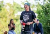 Nemá výčitka konečně oslavila 15 let na scéně. Kapely i pomáhaly lidem na Moravě