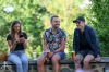 Nemá výčitka konečně oslavila 15 let na scéně. Kapely i pomáhaly lidem na Moravě