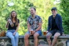 Nemá výčitka konečně oslavila 15 let na scéně. Kapely i pomáhaly lidem na Moravě