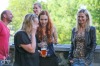 Nemá výčitka konečně oslavila 15 let na scéně. Kapely i pomáhaly lidem na Moravě