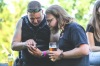 Nemá výčitka konečně oslavila 15 let na scéně. Kapely i pomáhaly lidem na Moravě