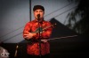 Virtuóz Pavel Šporcl s cimbálovovou kapelou zahrál na břehu Jordánu. Lidé byli nadšení 