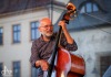 Táborským náměstím se nesl jazz