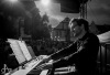 Táborským náměstím se nesl jazz