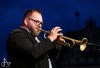 Táborským náměstím se nesl jazz
