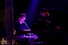 Táborským náměstím se nesl jazz