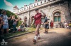 Ze zámku Konopiště se kouřilo. Parní festival zdobily steampunkové kostýmy i krásné stroje
