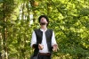 Ze zámku Konopiště se kouřilo. Parní festival zdobily steampunkové kostýmy i krásné stroje