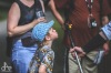 Ze zámku Konopiště se kouřilo. Parní festival zdobily steampunkové kostýmy i krásné stroje