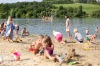 Vlny Jordánu brázdil středověký rybářský člun i parní loďky 