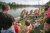 Vlny Jordánu brázdil středověký rybářský člun i parní loďky 