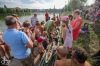 Vlny Jordánu brázdil středověký rybářský člun i parní loďky 
