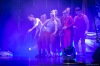 Novocirkusový soubor Cirk La Putyka přivezl do Budějovic energii pro kulturu