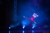 Novocirkusový soubor Cirk La Putyka přivezl do Budějovic energii pro kulturu