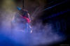 Novocirkusový soubor Cirk La Putyka přivezl do Budějovic energii pro kulturu