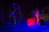 Novocirkusový soubor Cirk La Putyka přivezl do Budějovic energii pro kulturu
