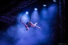 Novocirkusový soubor Cirk La Putyka přivezl do Budějovic energii pro kulturu