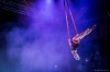 Novocirkusový soubor Cirk La Putyka přivezl do Budějovic energii pro kulturu