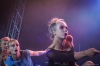 Novocirkusový soubor Cirk La Putyka přivezl do Budějovic energii pro kulturu
