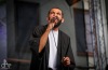 Na Jihočeském jazzovém festivalu zahrál Erik Truffaz. Zpívalo s ním celé náměstí