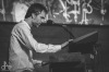 Na Jihočeském jazzovém festivalu zahrál Erik Truffaz. Zpívalo s ním celé náměstí