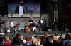 Na Jihočeském jazzovém festivalu zahrál Erik Truffaz. Zpívalo s ním celé náměstí