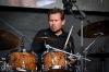 Na Jihočeském jazzovém festivalu zahrál Erik Truffaz. Zpívalo s ním celé náměstí