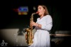 Na Jihočeském jazzovém festivalu zahrál Erik Truffaz. Zpívalo s ním celé náměstí