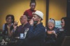 Na Jihočeském jazzovém festivalu zahrál Erik Truffaz. Zpívalo s ním celé náměstí